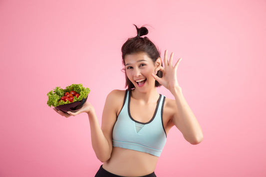 Balancing Your Diet for Acne: The Iodine Factor