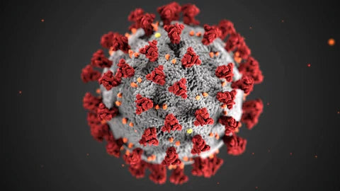 How Iodide for RSV Infections Could Be the Secret Weapon
