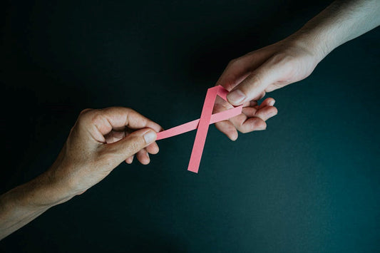 iodine deficiency and breast cancer