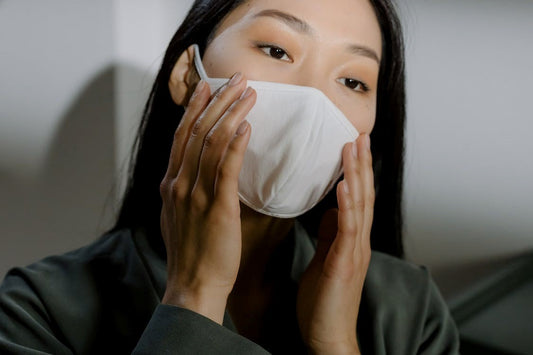 iodine for respiratory health