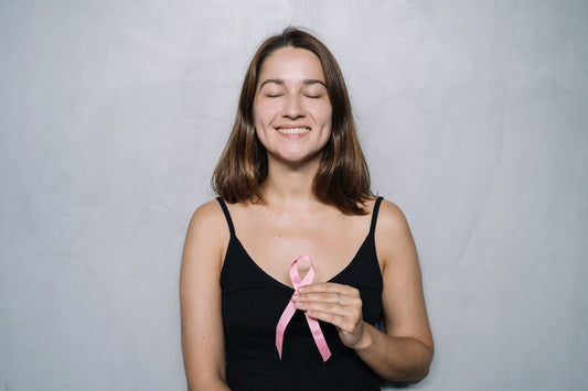 iodine in breast cancer