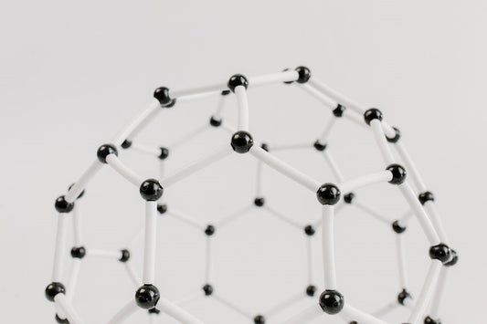 molecular iodine benefits