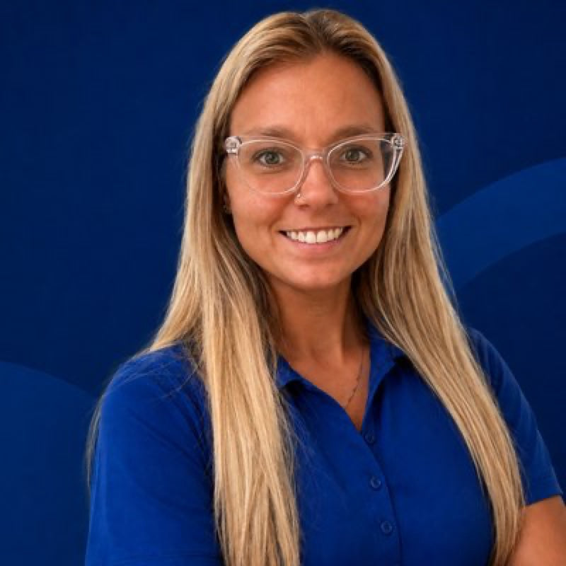 Michelle Ireland