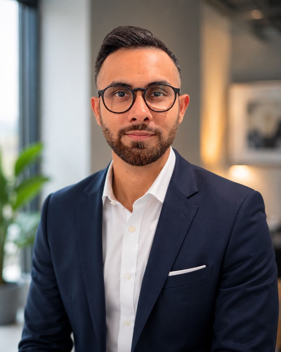 Syed Wasiq Qadri
