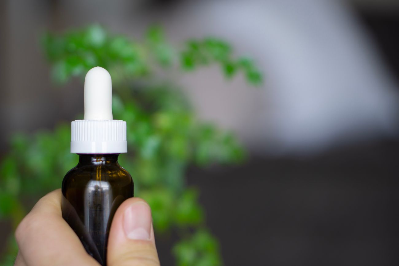 “What if my body needs iodine too?”