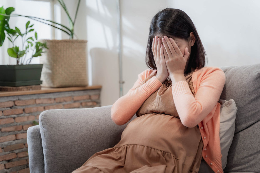 Pregnancy acne treatment — safe skincare ingredients and what to avoid during pregnancy