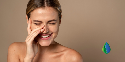 The Hidden Role of Iodine: Why Low Levels Can Make Your Skin Fragile - Written by: Dr Evan Lewis