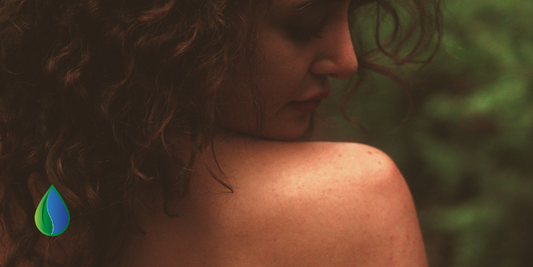 The Overlooked Link: Iodine Deficiency and Skin Fragility - Written By Dr. Evan Lewis