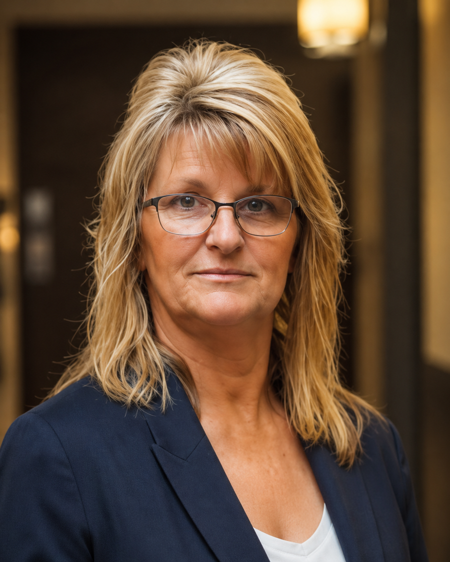 Cathy Silcox, foot care nurse educator, CPC Healthcare