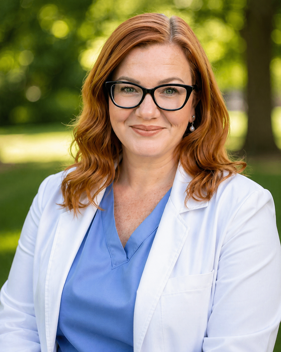 Janis Boudreau, RPN, Founder of AFCN Learning Institute