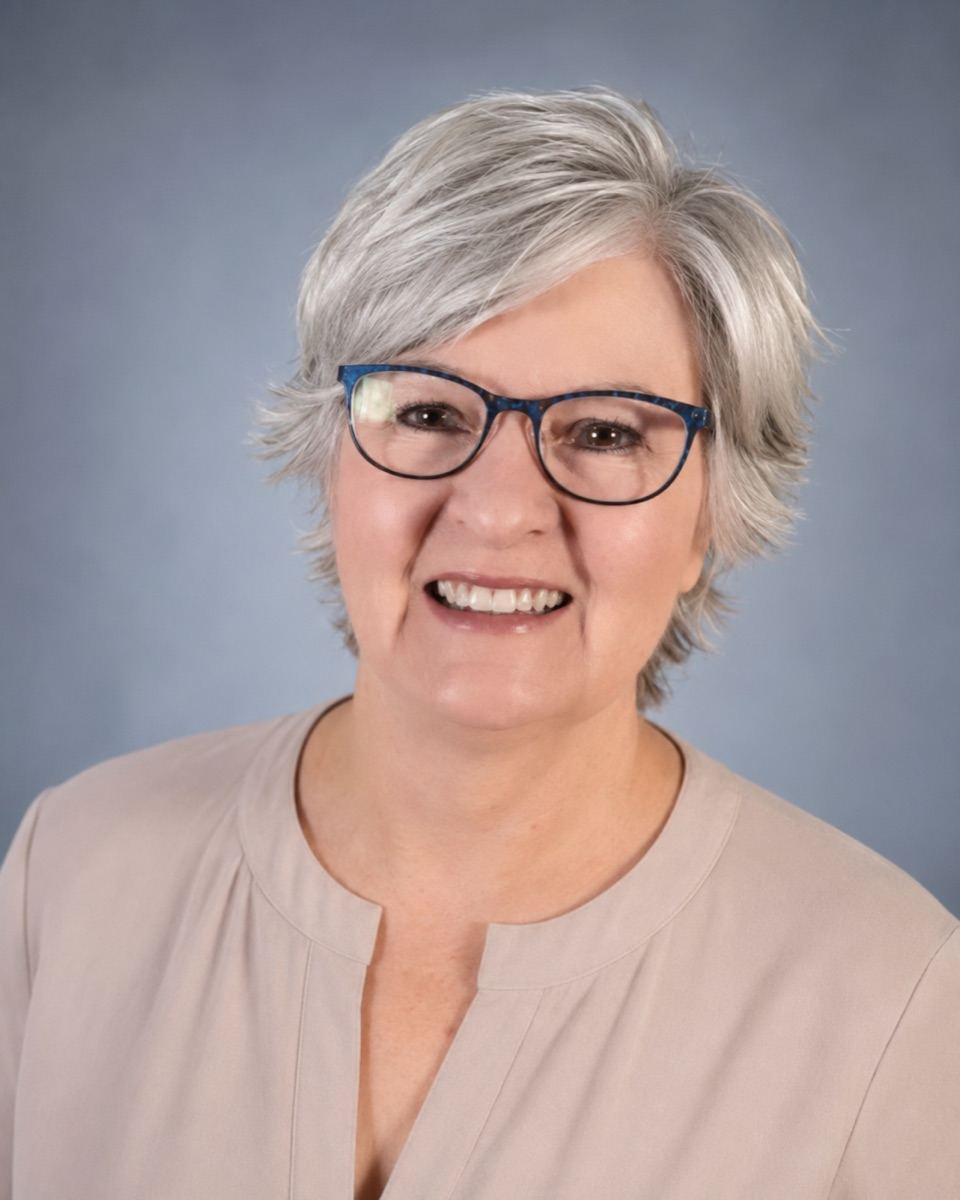 Colleen Thom