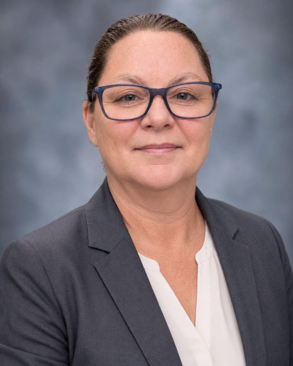 Pam MacDonald