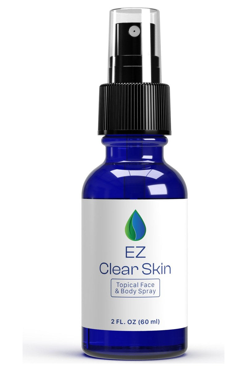 EZ Clear Skin