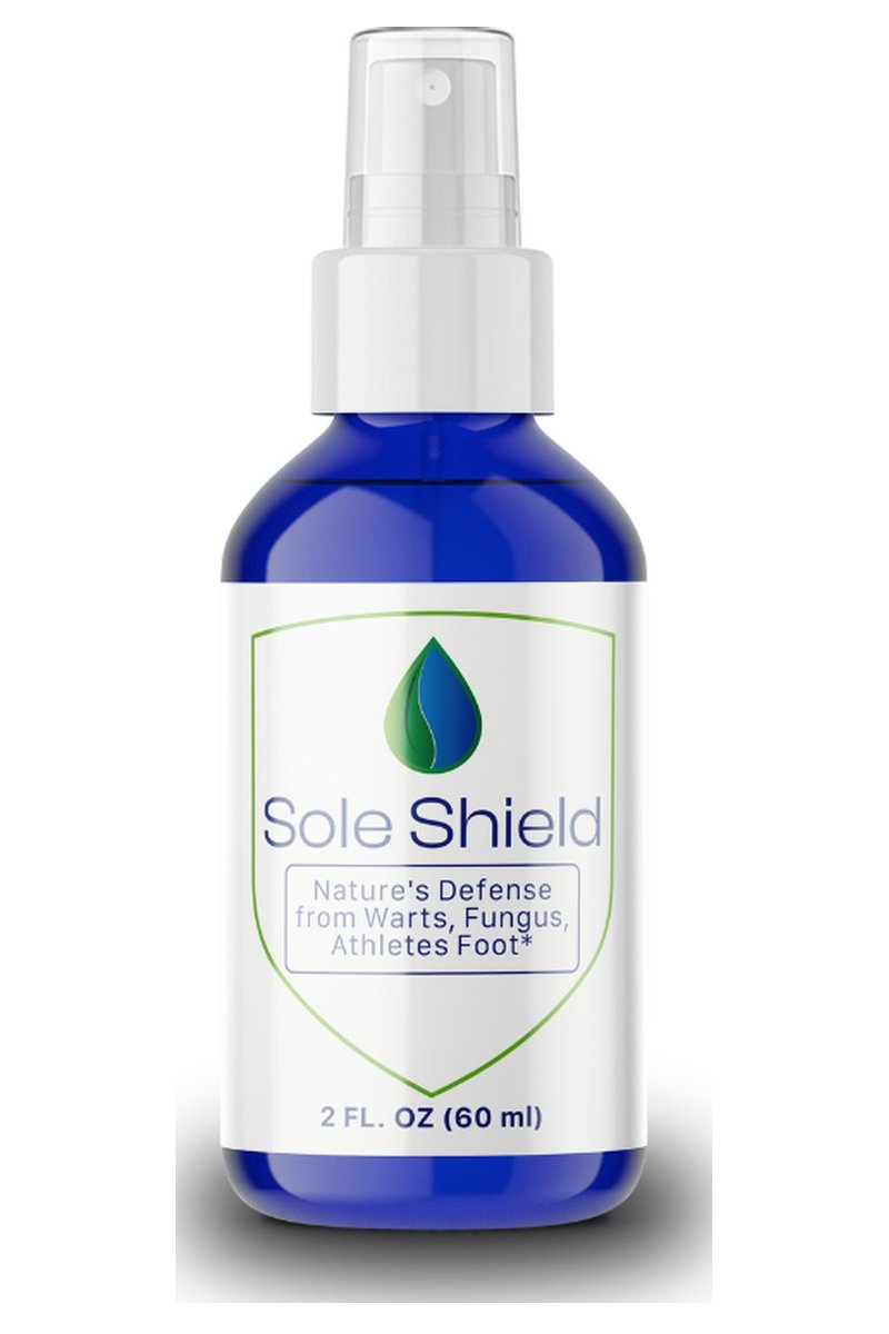 Sole Shield